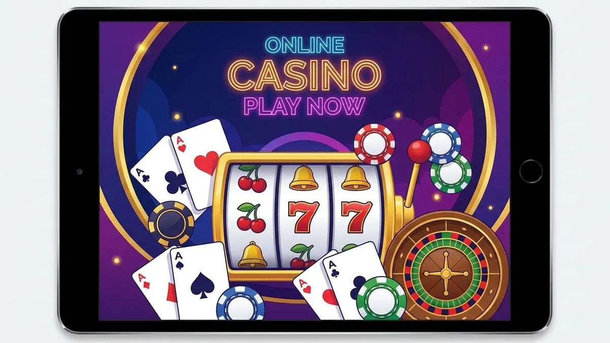 Casino games