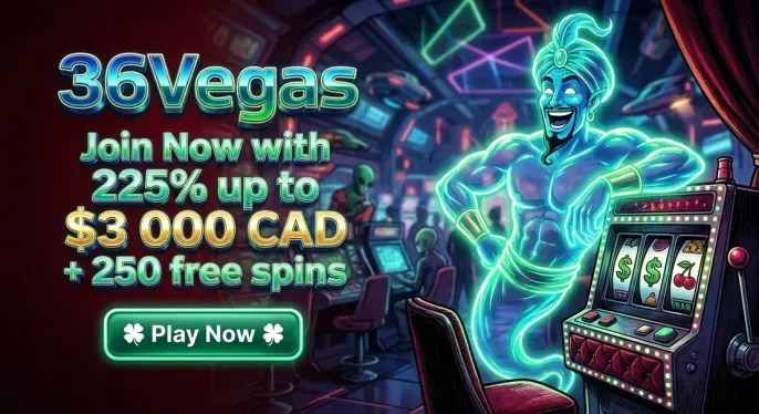 36Vegas